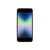 Мобільний телефон Apple iPhone SE (2022) 64Gb Starlight (MMXG3) Мобільний телефон Apple iPhone SE (2022) 64Gb Starlight (MMXG3)