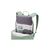 Рюкзак для ноутбука Thule 15.6" Campus Exeo 28L TCAM-8116 Basil Green (3204783), изображение 4 Рюкзак для ноутбука Thule 15.6" Campus Exeo 28L TCAM-8116 Basil Green (3204783), изображение 4