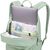 Рюкзак для ноутбука Thule 15.6" Campus Indago 23L TCAM-7116 Basil Green (3204777), зображення 4