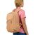 Рюкзак для ноутбука Thule 14" Campus Notus 20L TCAM-6115 Doe Tan) (3204768), изображение 8