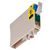 Картридж Patron Epson T0734/T1034/T1054 13 мл, Yellow (PN-0734), изображение 5 Картридж Patron Epson T0734/T1034/T1054 13 мл, Yellow (PN-0734), изображение 5