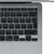 Ноутбук Apple MacBook Air M1 (MGN63UA/A), изображение 3 Ноутбук Apple MacBook Air M1 (MGN63UA/A), изображение 3