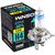 Автолампа Winso H4 HYPER +60 60/55W (712420), изображение 2 Автолампа Winso H4 HYPER +60 60/55W (712420), изображение 2