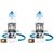 Автолампа SOLAR H3 12V 55W PK22s Starlight + 60, (1233S2) Автолампа SOLAR H3 12V 55W PK22s Starlight + 60, (1233S2)