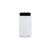 Батарея универсальная Proda PD-P95 20000 mAh, Type-C/micro-USB 2A input, 2*USB 2A output (PRD-PD-95-WT) Батарея универсальная Proda PD-P95 20000 mAh, Type-C/micro-USB 2A input, 2*USB 2A output (PRD-PD-95-WT)
