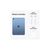 Планшет Apple iPad 10.9" 2022 WiFi 64GB Blue (10 Gen) (MPQ13RK/A), изображение 2 Планшет Apple iPad 10.9" 2022 WiFi 64GB Blue (10 Gen) (MPQ13RK/A), изображение 2