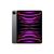 Планшет Apple iPad Pro 12,9" M2 Wi‑Fi 128GB Space Grey (MNXP3RK/A) Планшет Apple iPad Pro 12,9" M2 Wi‑Fi 128GB Space Grey (MNXP3RK/A)