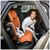 Автокресло Britax-Romer Kidfix I-size Galaxy Black (2000037173), изображение 7 Автокресло Britax-Romer Kidfix I-size Galaxy Black (2000037173), изображение 7