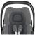 Автокресло Maxi-Cosi CabrioFix i-Size Select Grey (8558029110), изображение 3 Автокресло Maxi-Cosi CabrioFix i-Size Select Grey (8558029110), изображение 3