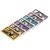 Настольная игра Winning Moves The Godfather Monopoly (WM00575-EN1-6), изображение 6 Настольная игра Winning Moves The Godfather Monopoly (WM00575-EN1-6), изображение 6