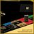 Настольная игра Winning Moves The Godfather Monopoly (WM00575-EN1-6), изображение 9 Настольная игра Winning Moves The Godfather Monopoly (WM00575-EN1-6), изображение 9