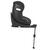 Автокресло GB Vaya i-Size Satin Black (618000079), изображение 2 Автокресло GB Vaya i-Size Satin Black (618000079), изображение 2