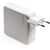 Блок питания к ноутбуку Vinga Apple 87W 5.2V3A/9V3A/12V3A/15V3A/20.2V4.3A USB-C (VPA-87-APP-C), изображение 2 Блок питания к ноутбуку Vinga Apple 87W 5.2V3A/9V3A/12V3A/15V3A/20.2V4.3A USB-C (VPA-87-APP-C), изображение 2