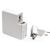 Блок питания к ноутбуку Vinga Apple 87W 5.2V3A/9V3A/12V3A/15V3A/20.2V4.3A USB-C (VPA-87-APP-C), изображение 3 Блок питания к ноутбуку Vinga Apple 87W 5.2V3A/9V3A/12V3A/15V3A/20.2V4.3A USB-C (VPA-87-APP-C), изображение 3