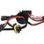 Автолампа Winso HB3(9005) 5000K, 85V, 35W P20d (795500), изображение 2 Автолампа Winso HB3(9005) 5000K, 85V, 35W P20d (795500), изображение 2