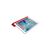 Чохол до планшета Armorstandart Smart Case iPad 10.9 2022 Red (ARM65118), зображення 4 Чохол до планшета Armorstandart Smart Case iPad 10.9 2022 Red (ARM65118), зображення 4