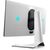 Монитор Dell AW2723DF (210-BFII), изображение 6 Монитор Dell AW2723DF (210-BFII), изображение 6