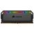 Модуль памяти для компьютера DDR4 32GB (2x16GB) 3200 MHz Dominator Platinum RGB Black Corsair (CMT32GX4M2C3200C16), изображение 7 Модуль памяти для компьютера DDR4 32GB (2x16GB) 3200 MHz Dominator Platinum RGB Black Corsair (CMT32GX4M2C3200C16), изображение 7