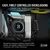 Модуль пам'яті для комп'ютера DDR5 32GB (2x16GB) 5200 MHzVengeance White Corsair (CMK32GX5M2B5200C40W), зображення 4 Модуль пам'яті для комп'ютера DDR5 32GB (2x16GB) 5200 MHzVengeance White Corsair (CMK32GX5M2B5200C40W), зображення 4
