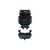 Автокрісло Peg-Perego Viaggio 2-3 Shuttle Plus Licorice чорне (IMVS020000BL13DX13), зображення 3 Автокрісло Peg-Perego Viaggio 2-3 Shuttle Plus Licorice чорне (IMVS020000BL13DX13), зображення 3