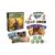 Настольная игра Repos Production 7 Wonders: Duel (7 Чудес: Дуэль, Английский) (ASM7DU-EN01), изображение 2 Настольная игра Repos Production 7 Wonders: Duel (7 Чудес: Дуэль, Английский) (ASM7DU-EN01), изображение 2