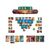 Настольная игра Repos Production 7 Wonders: Duel (7 Чудес: Дуэль, Английский) (ASM7DU-EN01), изображение 3 Настольная игра Repos Production 7 Wonders: Duel (7 Чудес: Дуэль, Английский) (ASM7DU-EN01), изображение 3