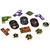 Настольная игра Aporta Games The Magnificent (Грандиозное Спектакль, Английский) (7090044370071), изображение 5 Настольная игра Aporta Games The Magnificent (Грандиозное Спектакль, Английский) (7090044370071), изображение 5