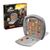 Настольная игра Winning Moves Jurassic World Top Trumps Match (WM02092-ML1-6), изображение 2 Настольная игра Winning Moves Jurassic World Top Trumps Match (WM02092-ML1-6), изображение 2