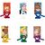 Настольная игра Winning Moves Scooby Doo Cluedo (WM00565-EN3-6), изображение 5 Настольная игра Winning Moves Scooby Doo Cluedo (WM00565-EN3-6), изображение 5