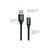 Дата кабель KIT 3 cables USB 2.0 AM to Lightning/Micro 5P/Type-C 1.0m 2.1А ColorWay (CW-CBULCM006-MIX), изображение 2 Дата кабель KIT 3 cables USB 2.0 AM to Lightning/Micro 5P/Type-C 1.0m 2.1А ColorWay (CW-CBULCM006-MIX), изображение 2