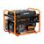 Генератор Daewoo GDA 7500E 6,5kW (GDA7500E) Генератор Daewoo GDA 7500E 6,5kW (GDA7500E)