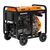 Генератор Daewoo DDAE 11000XE 9kW (DDAE11000XE) Генератор Daewoo DDAE 11000XE 9kW (DDAE11000XE)