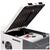 Генератор Daewoo DDAE 11000DSE-3 9kW (DDAE11000DSE-3), изображение 5 Генератор Daewoo DDAE 11000DSE-3 9kW (DDAE11000DSE-3), изображение 5