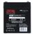 Батарея к ИБП Powercom PM-12-5.0, 12V 5Ah (PM-12-5.0) Батарея к ИБП Powercom PM-12-5.0, 12V 5Ah (PM-12-5.0)