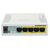 Коммутатор сетевой Mikrotik CSS106-1G-4P-1S_бн Коммутатор сетевой Mikrotik CSS106-1G-4P-1S_бн