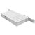 Коммутатор сетевой Mikrotik CRS504-4XQ-IN, изображение 3 Коммутатор сетевой Mikrotik CRS504-4XQ-IN, изображение 3