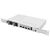 Коммутатор сетевой Mikrotik CRS504-4XQ-IN, изображение 4 Коммутатор сетевой Mikrotik CRS504-4XQ-IN, изображение 4
