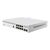 Коммутатор сетевой Mikrotik CSS610-8P-2S+IN, изображение 3 Коммутатор сетевой Mikrotik CSS610-8P-2S+IN, изображение 3