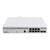 Коммутатор сетевой Mikrotik CSS610-8P-2S+IN Коммутатор сетевой Mikrotik CSS610-8P-2S+IN