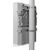 Коммутатор сетевой Mikrotik CRS310-1G-5S-4S+OUT, изображение 4 Коммутатор сетевой Mikrotik CRS310-1G-5S-4S+OUT, изображение 4