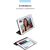 Чохол до планшета Armorstandart Smart Case iPad 9.7 (2017/2018) Black (ARM54796), зображення 3 Чохол до планшета Armorstandart Smart Case iPad 9.7 (2017/2018) Black (ARM54796), зображення 3
