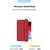 Чохол до планшета Armorstandart Smart Case iPad 9.7 (2017/2018) Red (ARM54798), зображення 2 Чохол до планшета Armorstandart Smart Case iPad 9.7 (2017/2018) Red (ARM54798), зображення 2