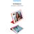 Чохол до планшета Armorstandart Smart Case iPad 9.7 (2017/2018) Red (ARM54798), зображення 3 Чохол до планшета Armorstandart Smart Case iPad 9.7 (2017/2018) Red (ARM54798), зображення 3