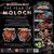 Настольная игра Portal Games Neuroshima Hex 3.0 The Year of Moloch (Нейрошима Хекс 3.0 Год Молоха), Английский (5902560383621), изображение 2 Настольная игра Portal Games Neuroshima Hex 3.0 The Year of Moloch (Нейрошима Хекс 3.0 Год Молоха), Английский (5902560383621), изображение 2