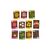 Настольная игра Lords of Boards Пиццемания (Pizza Rush) (LOB2207UA), изображение 4 Настольная игра Lords of Boards Пиццемания (Pizza Rush) (LOB2207UA), изображение 4