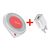 Зарядное устройство ColorWay Qi FC (10W) LED bedside lamp + charger 1USB QC3.0 (18W) (CW-CHW20Q-WT-CHS013Q) Зарядное устройство ColorWay Qi FC (10W) LED bedside lamp + charger 1USB QC3.0 (18W) (CW-CHW20Q-WT-CHS013Q)