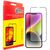 Скло захисне Dengos Full Glue iPhone 14 Plus black frame (TGFG-231) Скло захисне Dengos Full Glue iPhone 14 Plus black frame (TGFG-231)