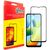 Стекло защитное Dengos Full Glue Xiaomi Redmi A1 black frame (TGFG-232) Стекло защитное Dengos Full Glue Xiaomi Redmi A1 black frame (TGFG-232)