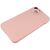 Чехол для моб. телефона Dengos Soft iPhone 14 Plus (pink) (DG-TPU-SOFT-12), изображение 3 Чехол для моб. телефона Dengos Soft iPhone 14 Plus (pink) (DG-TPU-SOFT-12), изображение 3