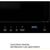 Микроволновая печь Weilor WBM 2041 GB, изображение 8 Микроволновая печь Weilor WBM 2041 GB, изображение 8